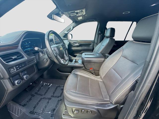 2023 Chevrolet Tahoe 2WD Premier