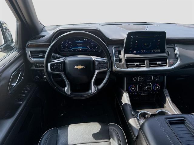 2023 Chevrolet Tahoe 2WD Premier