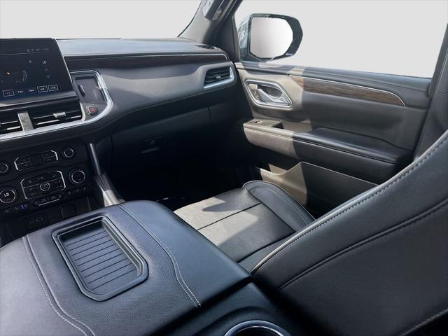 2023 Chevrolet Tahoe 2WD Premier