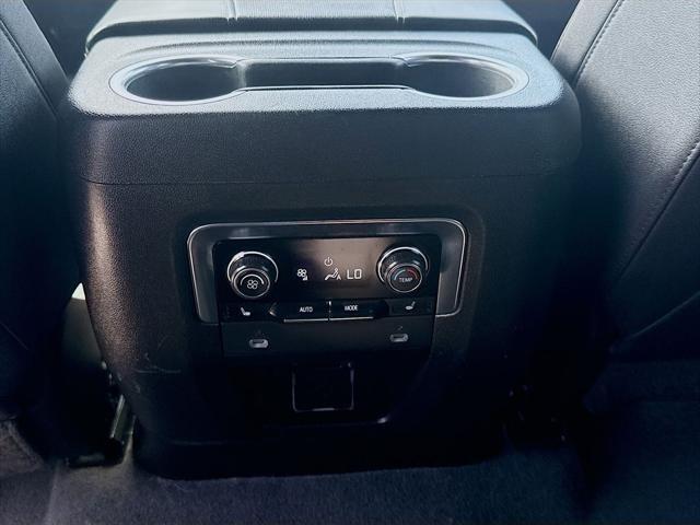 2023 Chevrolet Tahoe 2WD Premier