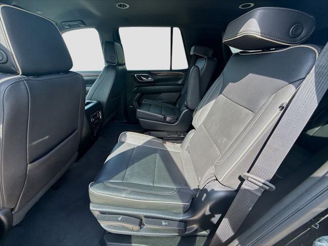 2023 Chevrolet Tahoe 2WD Premier
