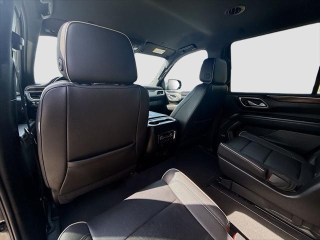 2023 Chevrolet Tahoe 2WD Premier