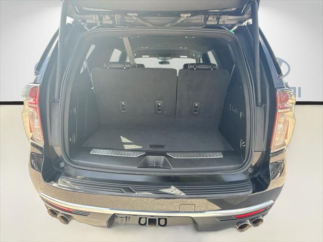 2023 Chevrolet Tahoe 2WD Premier