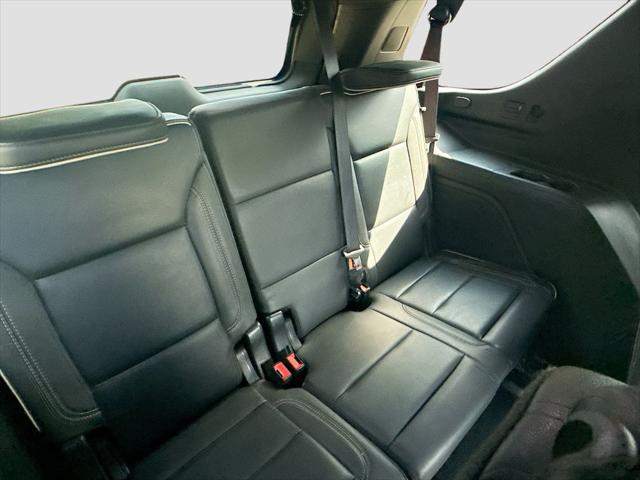 2023 Chevrolet Tahoe 2WD Premier