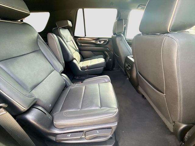 2023 Chevrolet Tahoe 2WD Premier