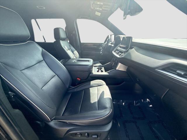 2023 Chevrolet Tahoe 2WD Premier