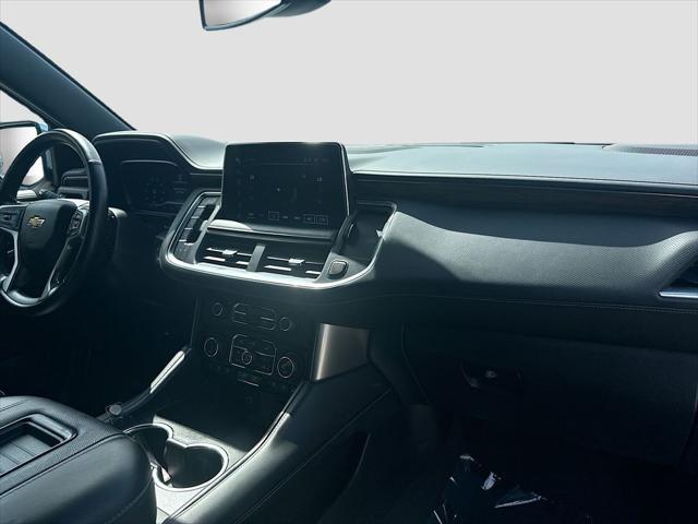 2023 Chevrolet Tahoe 2WD Premier