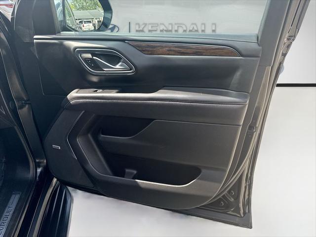 2023 Chevrolet Tahoe 2WD Premier