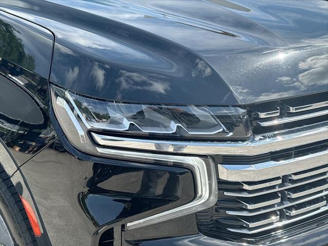 2023 Chevrolet Tahoe 2WD Premier