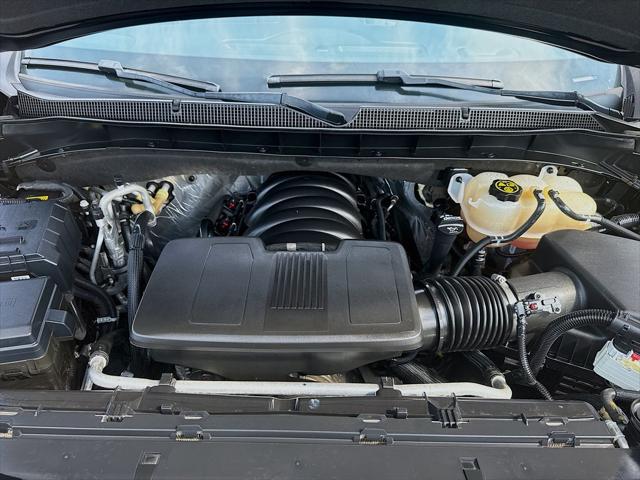 2023 Chevrolet Tahoe 2WD Premier