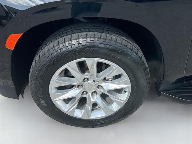 2023 Chevrolet Tahoe 2WD Premier