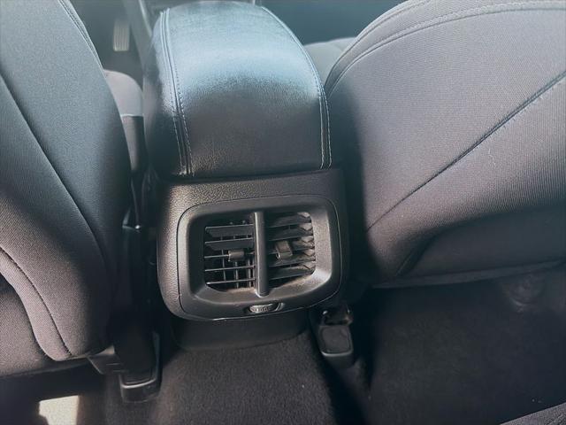 2019 Jeep Cherokee Latitude 4x4