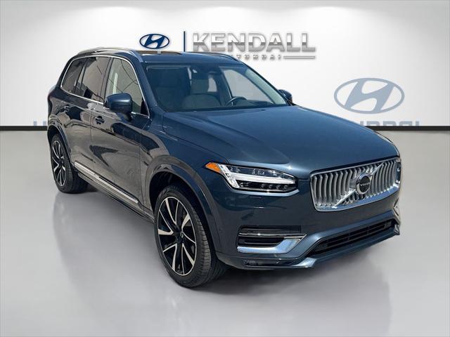 2023 Volvo XC90 B5 Plus for sale in MIAMI, FL