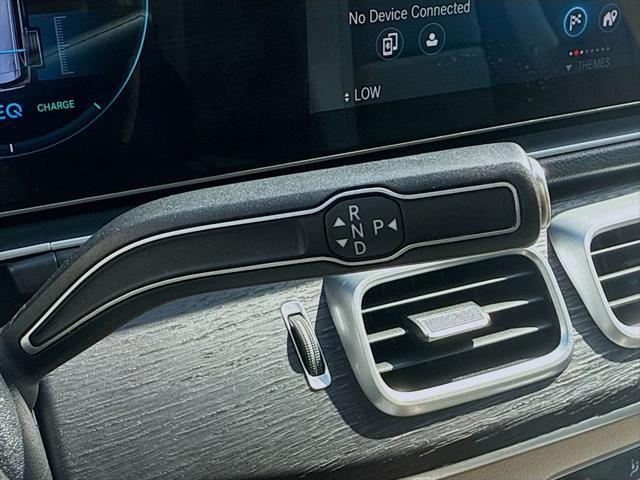2021 Mercedes-Benz GLS GLS 450 4MATIC