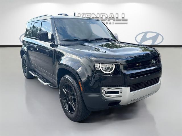 2023 Land Rover Defender 110 S for sale in MIAMI, FL