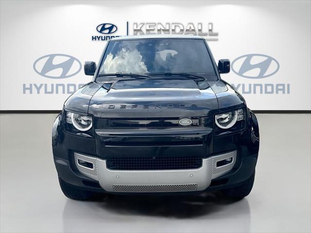 2023 Land Rover Defender 110 S