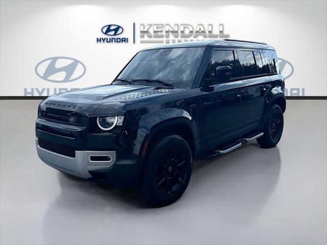 2023 Land Rover Defender 110 S