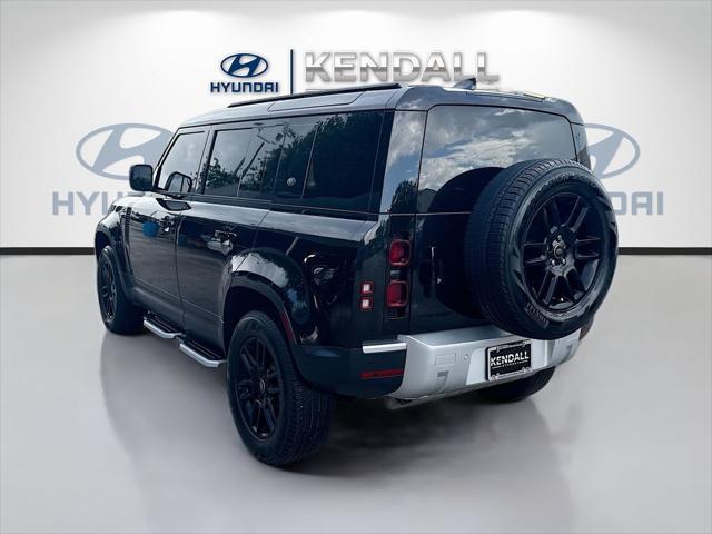2023 Land Rover Defender 110 S