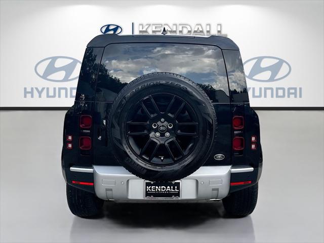 2023 Land Rover Defender 110 S