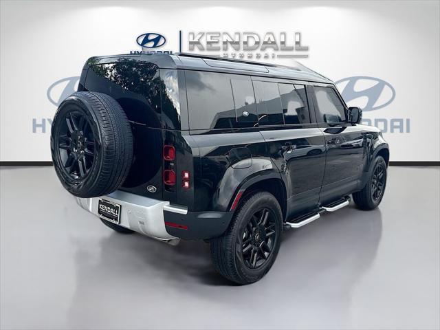 2023 Land Rover Defender 110 S