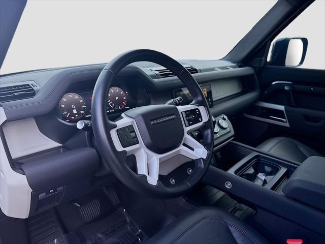 2023 Land Rover Defender 110 S