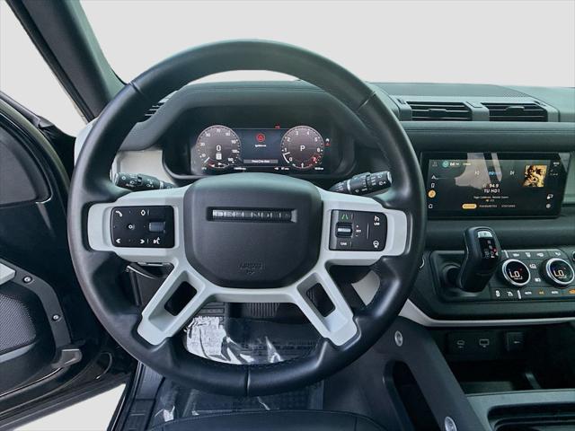 2023 Land Rover Defender 110 S
