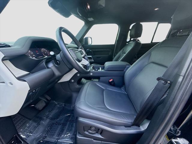 2023 Land Rover Defender 110 S