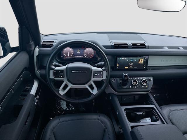 2023 Land Rover Defender 110 S