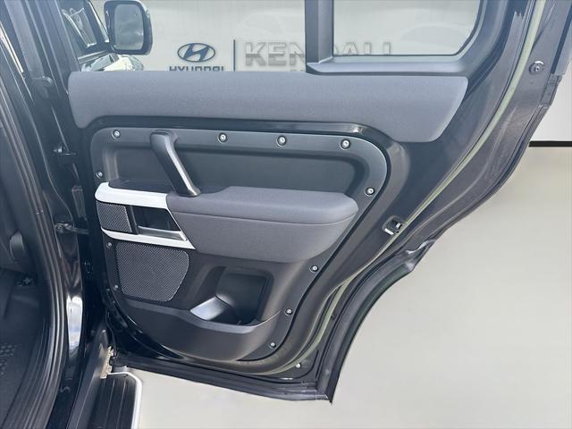 2023 Land Rover Defender 110 S