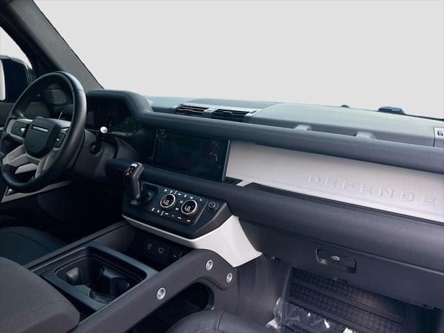 2023 Land Rover Defender 110 S
