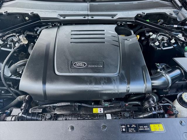 2023 Land Rover Defender 110 S