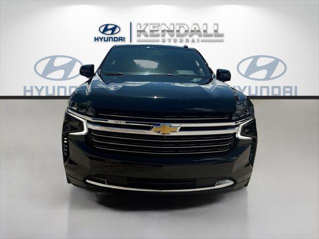 2022 Chevrolet Tahoe 2WD LT