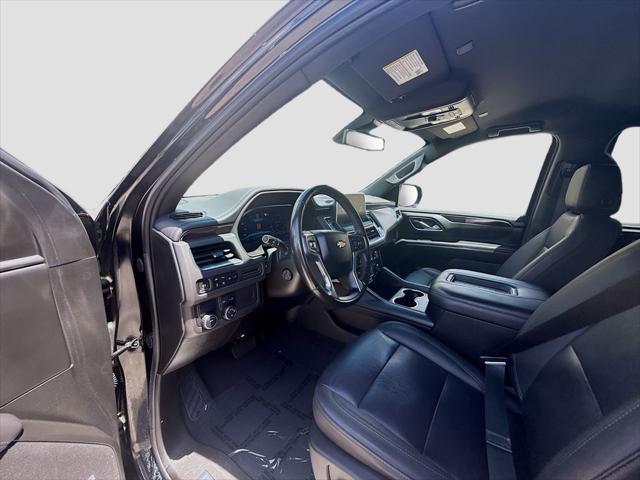 2022 Chevrolet Tahoe 2WD LT