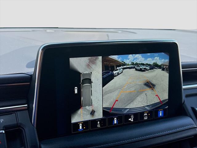 2022 Chevrolet Tahoe 2WD LT