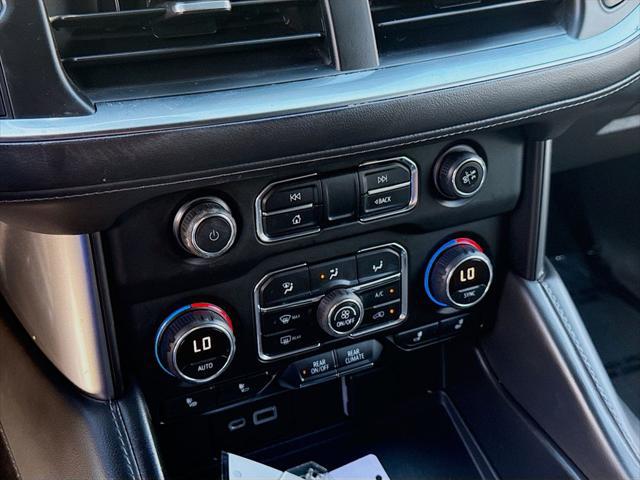 2022 Chevrolet Tahoe 2WD LT