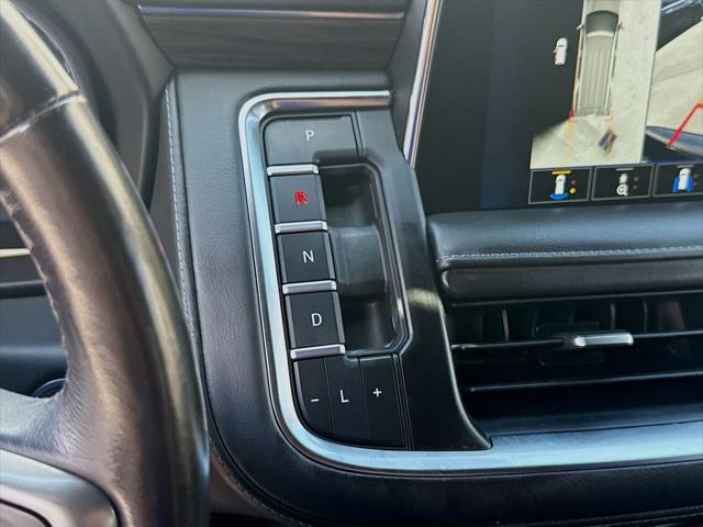 2022 Chevrolet Tahoe 2WD LT