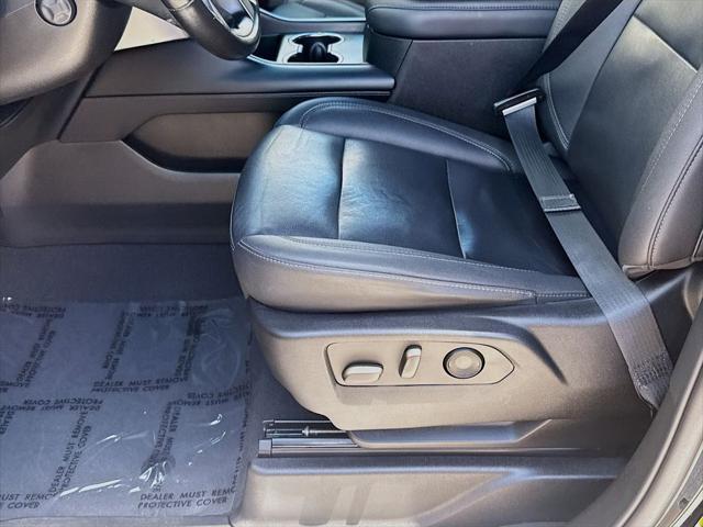 2022 Chevrolet Tahoe 2WD LT