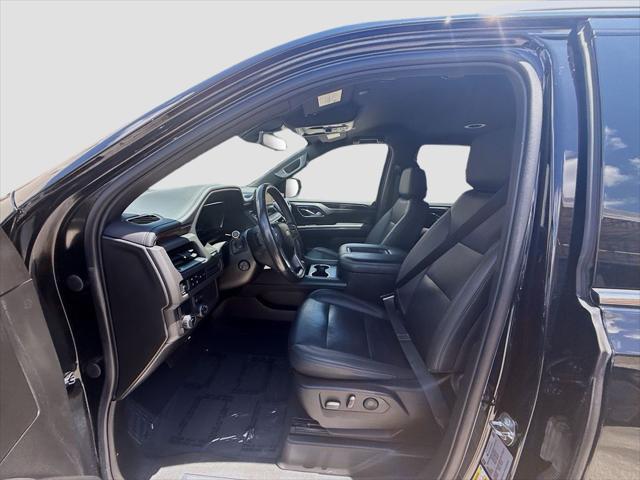 2022 Chevrolet Tahoe 2WD LT