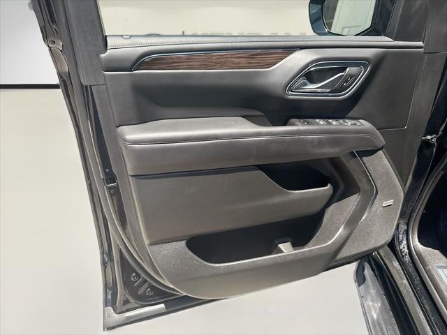 2022 Chevrolet Tahoe 2WD LT