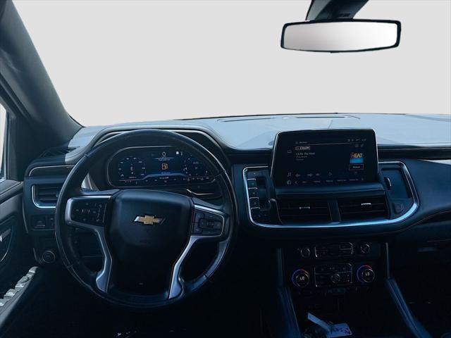 2022 Chevrolet Tahoe 2WD LT