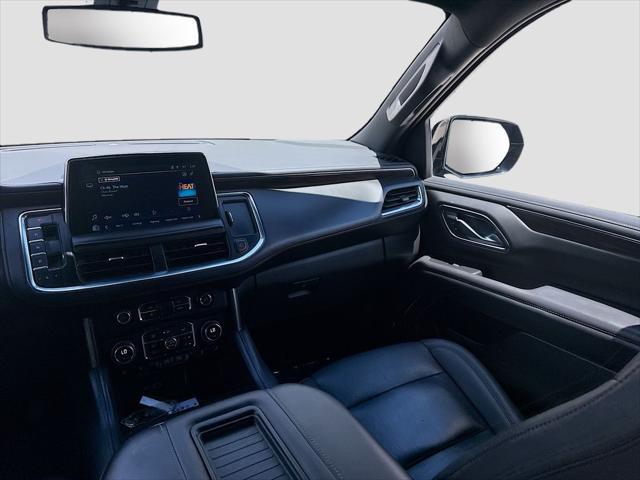 2022 Chevrolet Tahoe 2WD LT