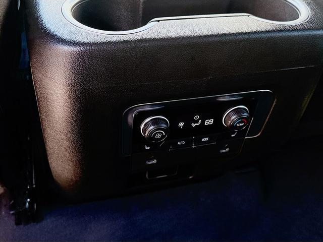2022 Chevrolet Tahoe 2WD LT
