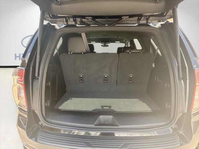 2022 Chevrolet Tahoe 2WD LT