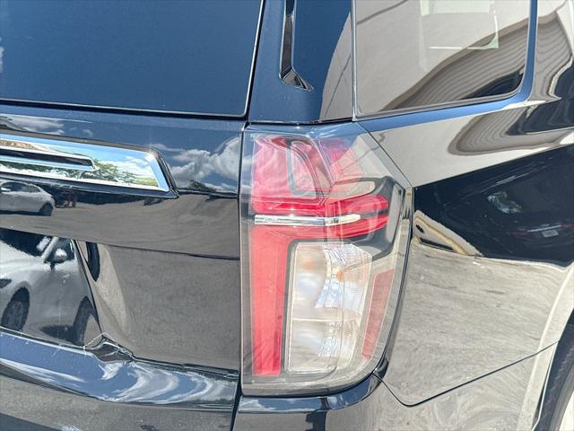 2022 Chevrolet Tahoe 2WD LT