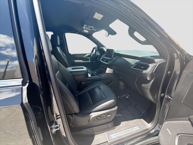 2022 Chevrolet Tahoe 2WD LT