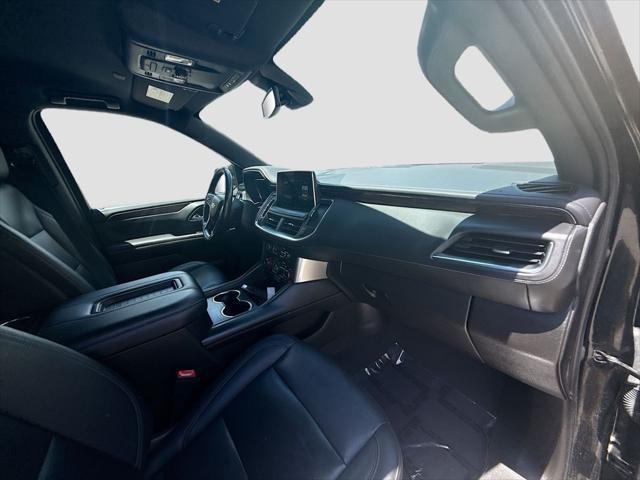 2022 Chevrolet Tahoe 2WD LT
