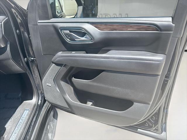 2022 Chevrolet Tahoe 2WD LT