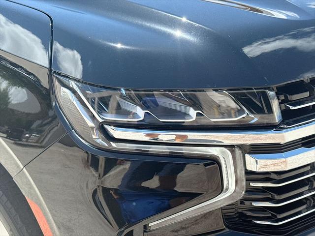 2022 Chevrolet Tahoe 2WD LT