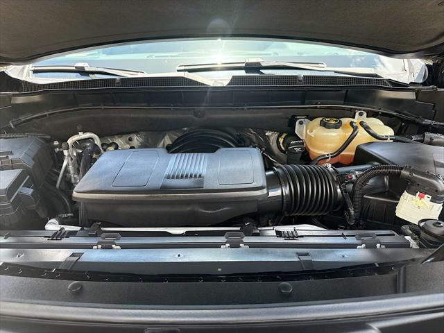 2022 Chevrolet Tahoe 2WD LT