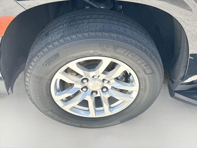 2022 Chevrolet Tahoe 2WD LT